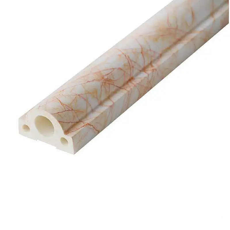 PVC Faux artificial Marble Frame