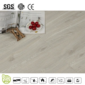 Healthy Environmental PVC Vinyl Floor DIY PVC Flooring