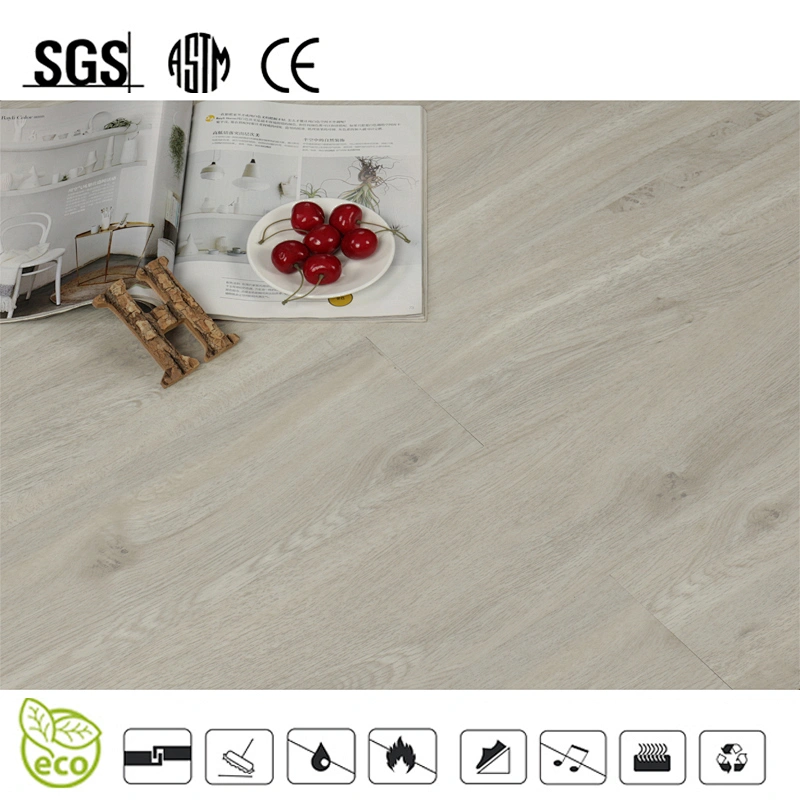 Healthy Environmental PVC Vinyl Floor DIY PVC Flooring