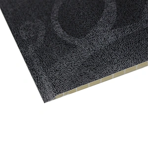 low price laminated decorative interior pvc wall panel