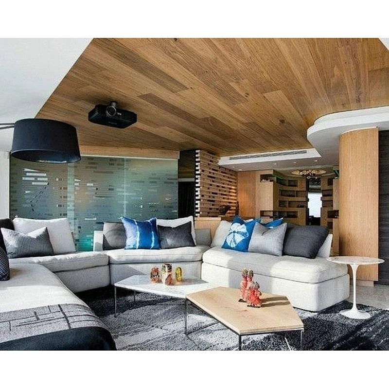 new design factory cheap price ceiling tiles pvc panel in dubai