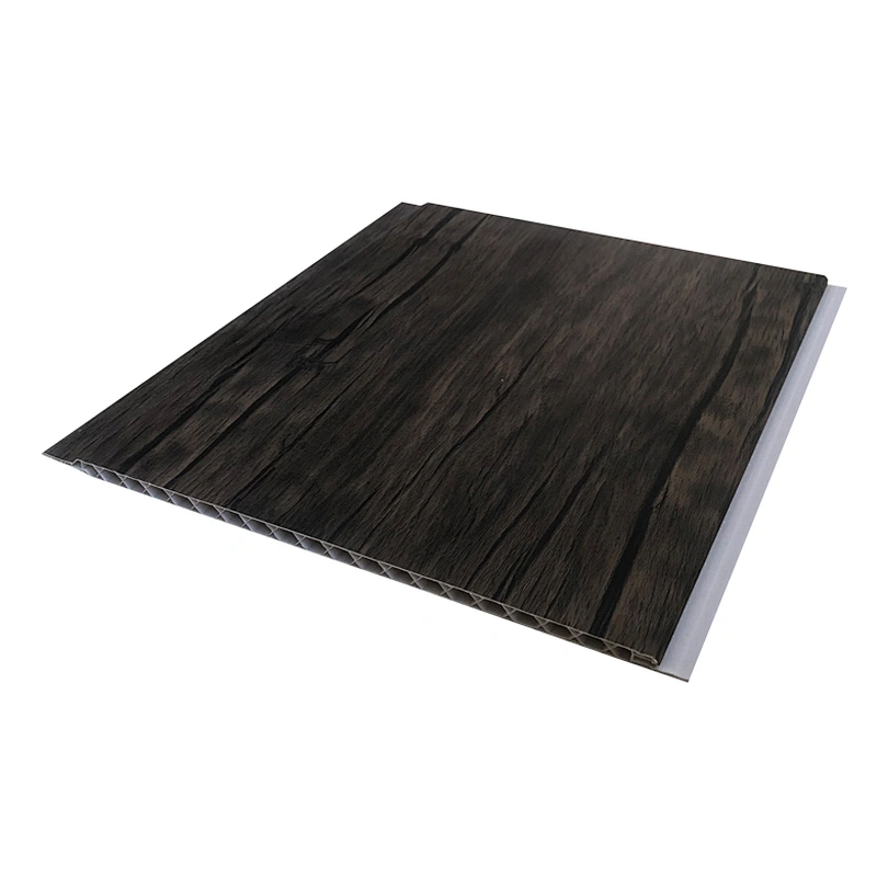 cheap price waterproof wooden home decor kenya pvc false ceiling designs for bedroom shower