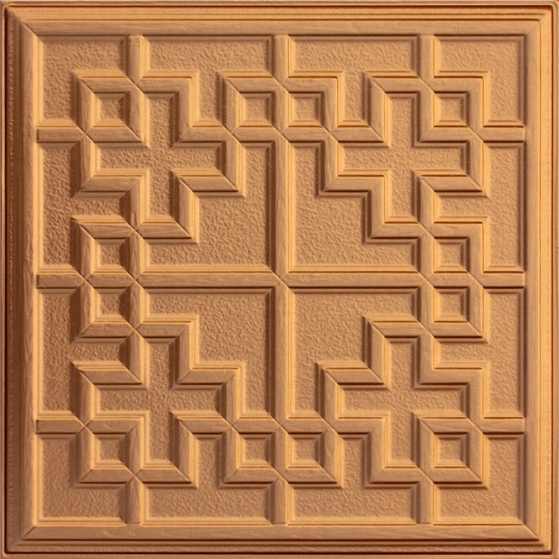 3d leather wall panel 40cm 40cm
