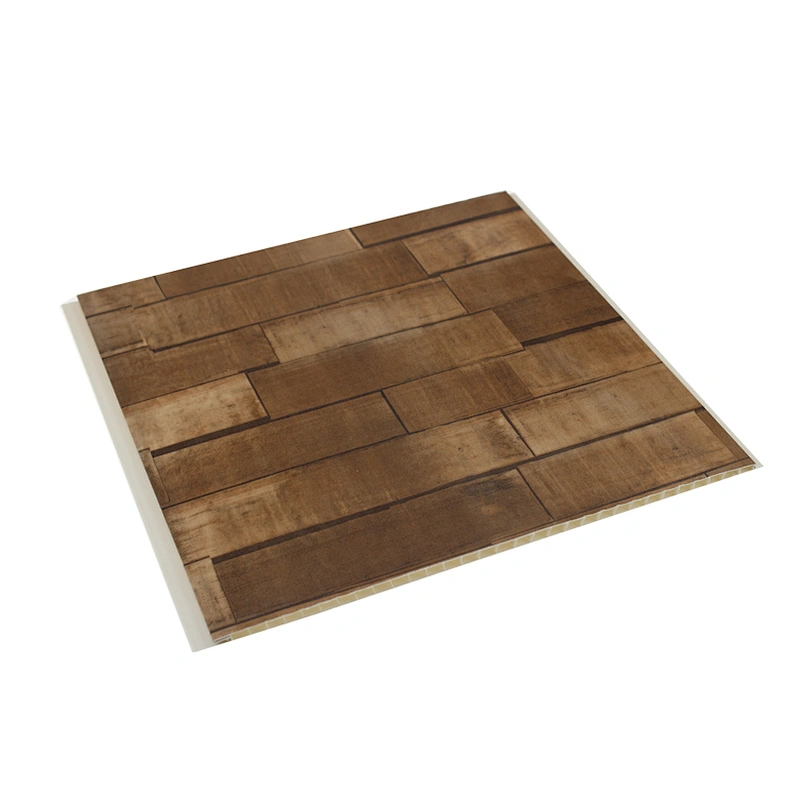 false brick plastic bathroom decorative pvc wall panels