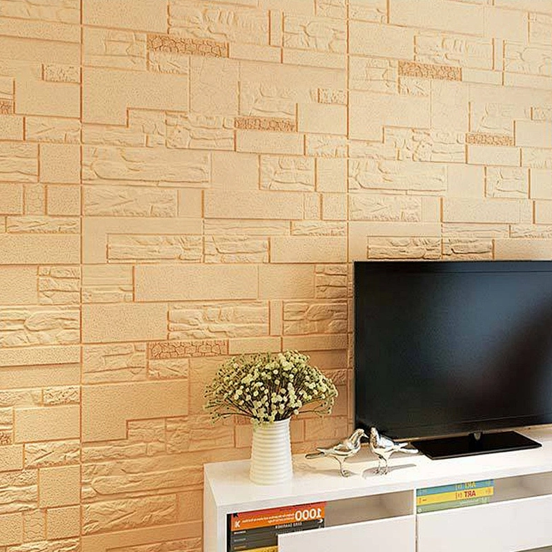 3D Self-adhesive Wall Sticker for home