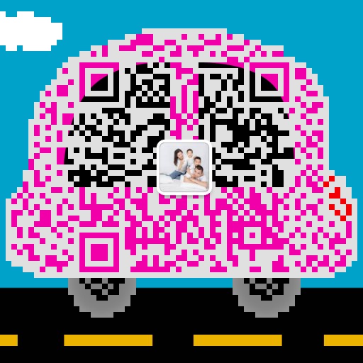 wechat qr code