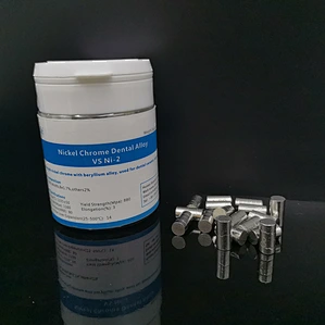alloy lab dental