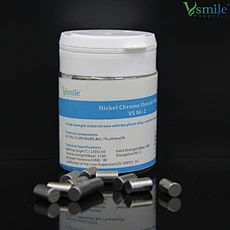 alloy lab dental