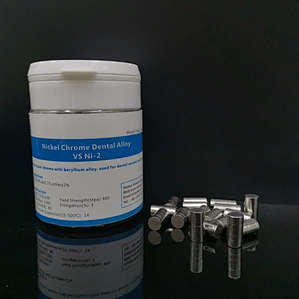 alloy lab dental