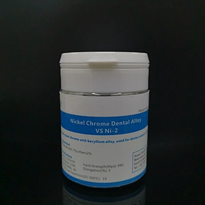 alloy lab dental