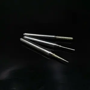 carbid burs