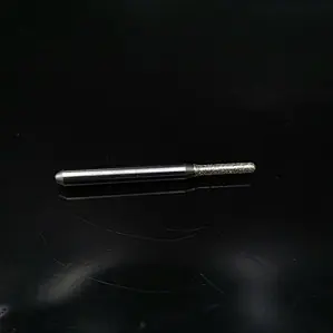 carbid burs