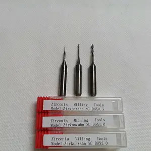zirkonzahn milling zirconia