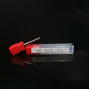 carbid burs