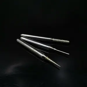 carbid burs