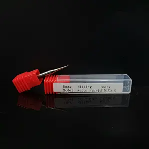carbid burs