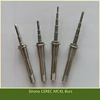 milling burs