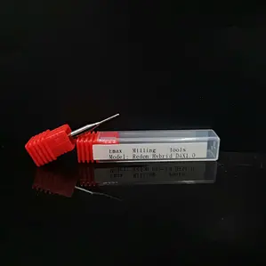 carbid burs