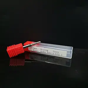 carbid burs