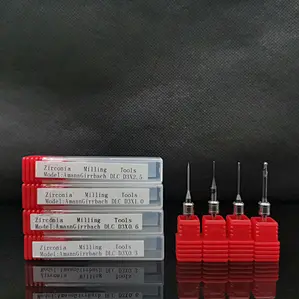 carbid burs