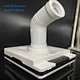dust collector for dental lab