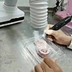 dust collector for dental lab