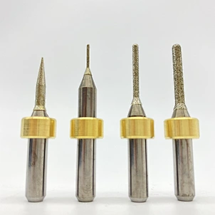 fine milling