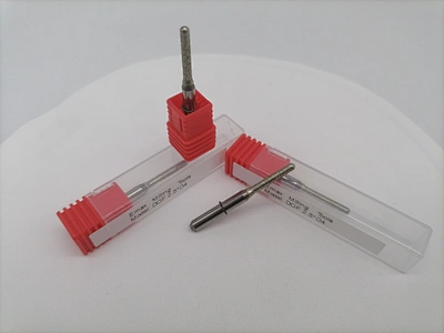 milling burs