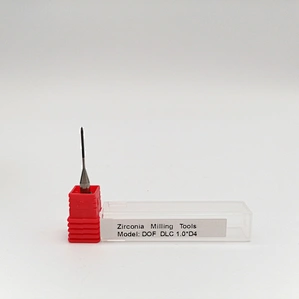 rotary burs