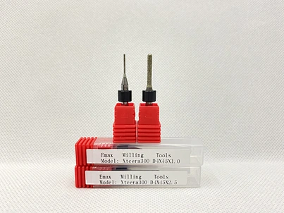rotary burs