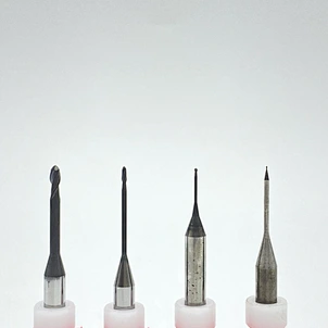 carbid burs