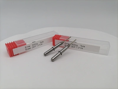 milling burs