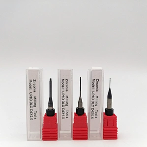 carbid burs