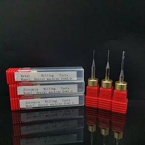 milling burs