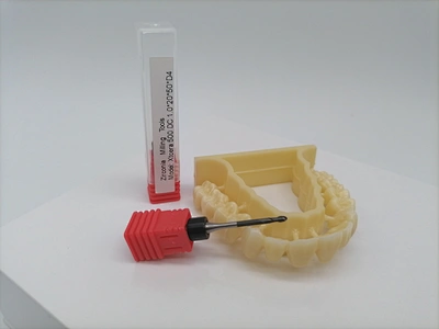 rotary burs