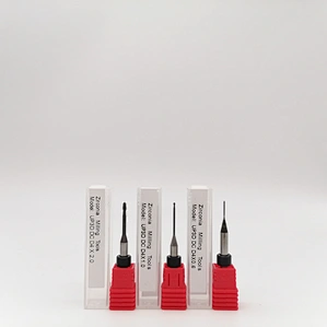 carbid burs