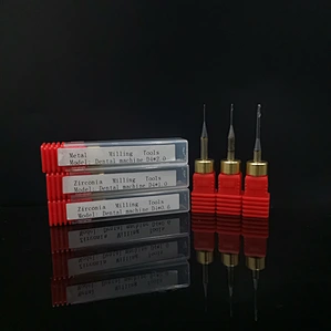 dental zirconia milling machine