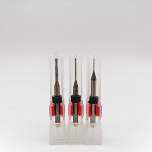 carbid burs