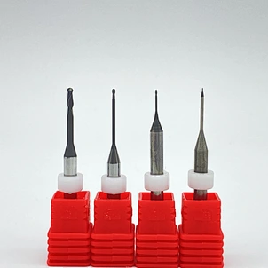 milling burs
