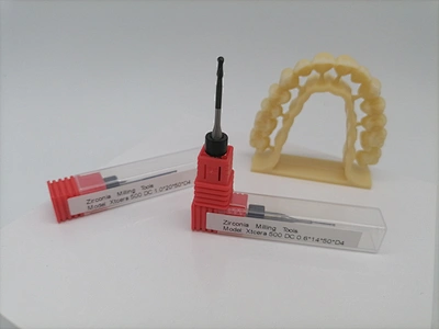 rotary burs