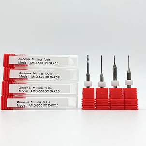 carbid burs