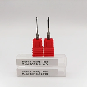 lab burs