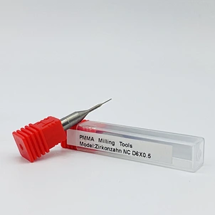 carbid burs