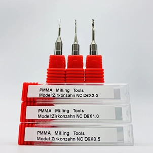 zirkonzahn milling zirconia