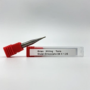 zirkonzahn milling zirconia