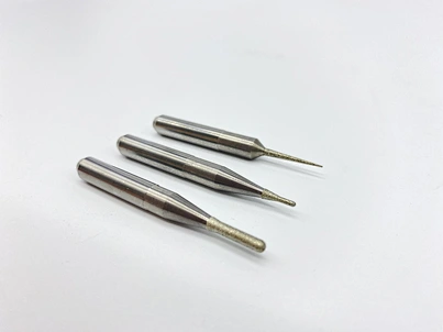 carbid burs