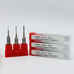 zirkonzahn milling zirconia