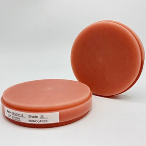 PMMA resin