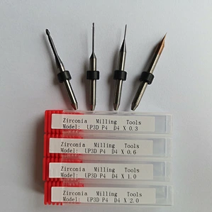 carbid burs