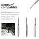 rotary burs